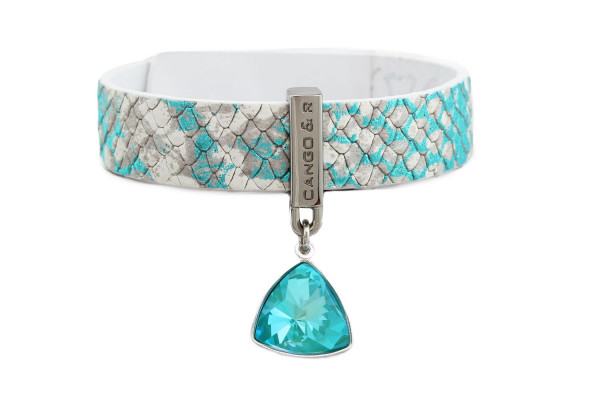 3013 Cango&Rinaldi - TRIANGLE KOLLEKCIÓ - karkötő (06)