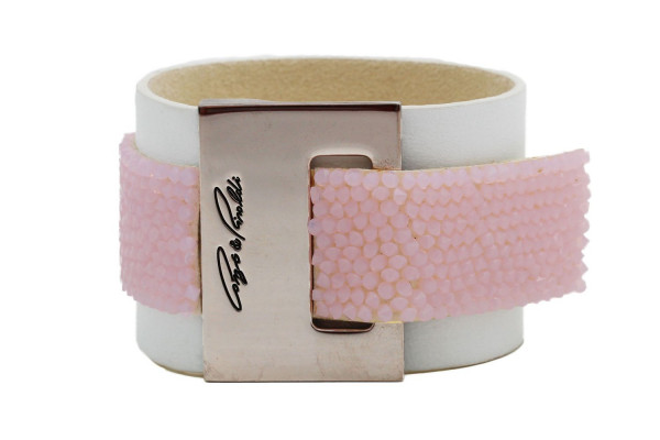 CRBA0808 Cango&Rinaldi karkötő (01)