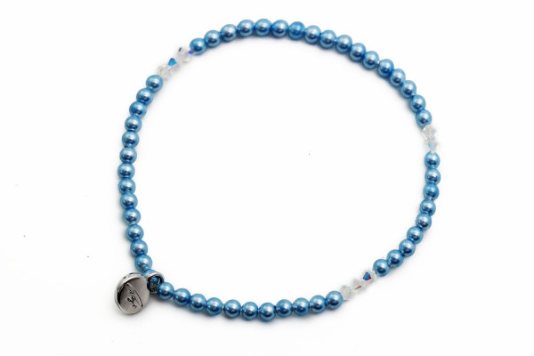 CRBA1 Cango&Rinaldi GYÖNGY karkötő (01)