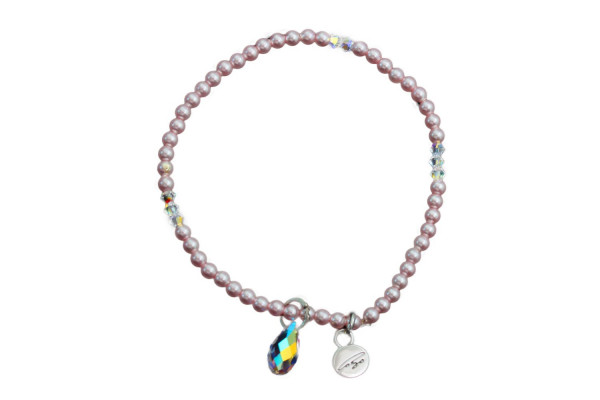 CRBA1B Cango&Rinaldi Gyöngy karkötő (01)