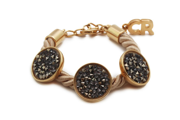 CRBA1132 Cango&Rinaldi karkötő (01) 