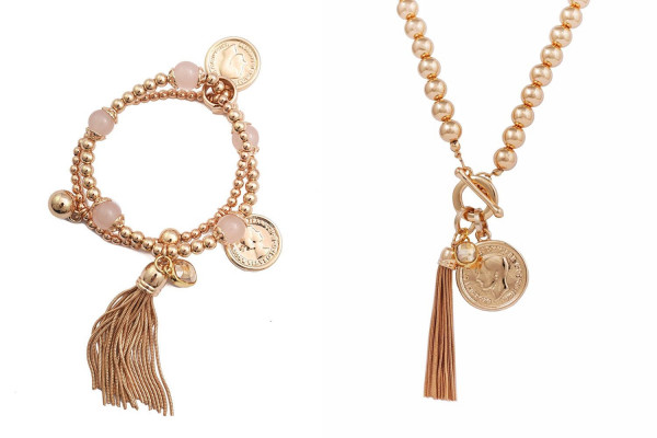 PL7K_PL12NY Cango&Rinaldi - PEACE AND LOVE KOLLEKCIÓ - ékszer szett (02)