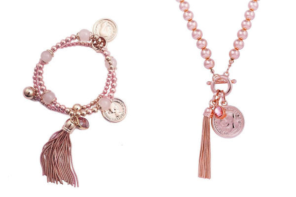 PL7K_PL12NY Cango&Rinaldi - PEACE AND LOVE KOLLEKCIÓ - ékszer szett (03)