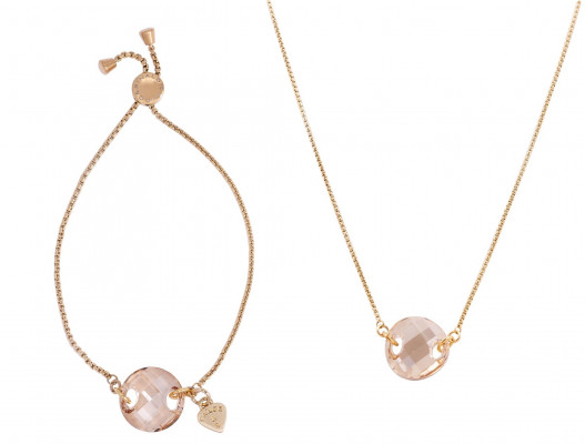 PLAN06K_PLAN06NY Cango&Rinaldi - PLANET COLLECTION - ékszer szett (01)