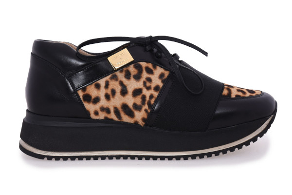 9421 Cango&Rinaldi női bőr sportcipő (FW COLLECTION)