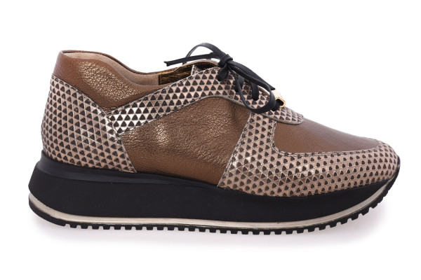 9422 Cango&Rinaldi női bőr sportcipő (FW COLLECTION)