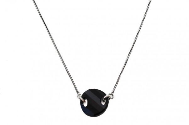 PLAN06NY Cango&Rinaldi - PLANET COLLECTION - nyaklánc (04)