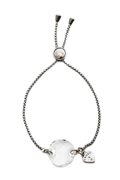 PLAN06K Cango&Rinaldi - PLANET COLLECTION - karkötő (02)