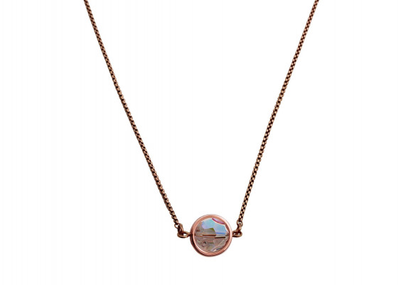 PLAN02NY Cango&Rinaldi - PLANET COLLECTION - nyaklánc (01)