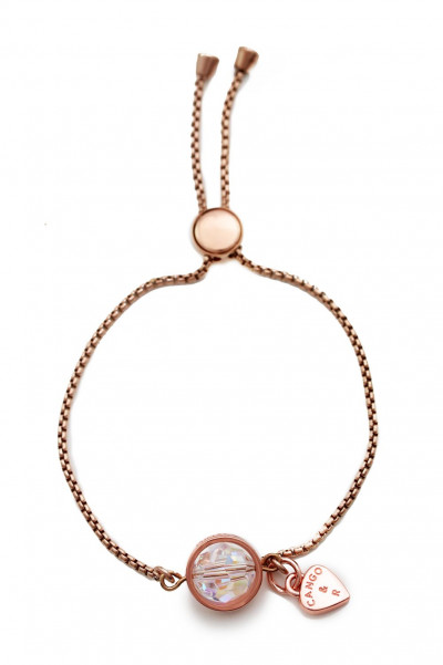 PLAN02K Cango&Rinaldi - PLANET COLLECTION - karkötő (01)