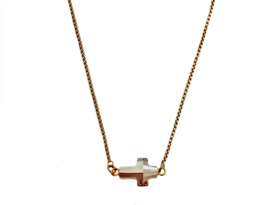 PLAN05NY Cango&Rinaldi - PLANET COLLECTION - nyaklánc (01)