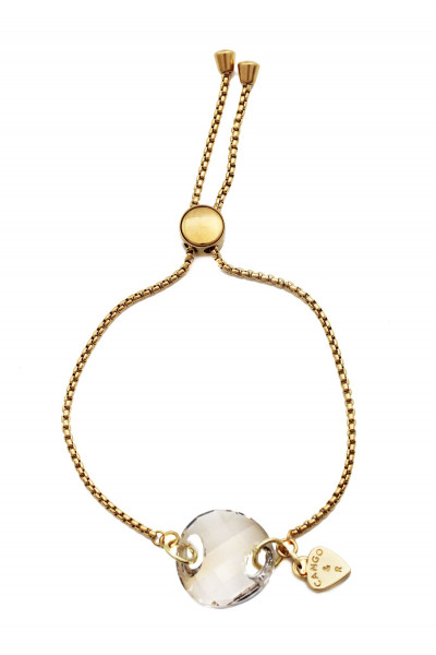 PLAN06K Cango&Rinaldi - PLANET COLLECTION - karkötő (03)