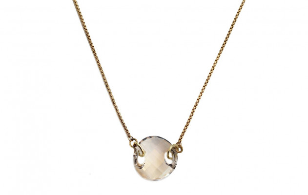 PLAN06NY Cango&Rinaldi - PLANET COLLECTION - nyaklánc (03)