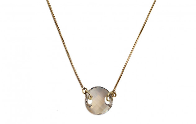 PLAN06NY Cango&Rinaldi - PLANET COLLECTION - nyaklánc (01)