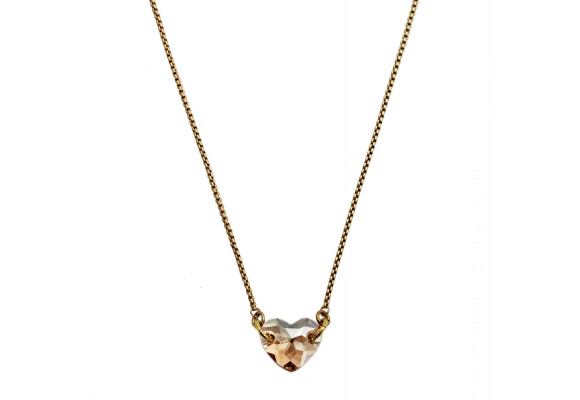 PLAN03NY Cango&Rinaldi - PLANET COLLECTION - nyaklánc (01)