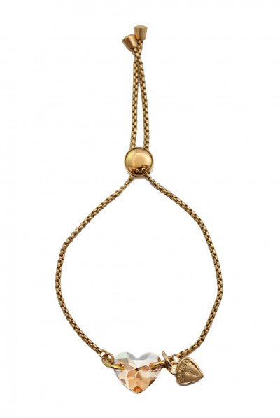 PLAN03K Cango&Rinaldi - PLANET COLLECTION - karkötő (01)