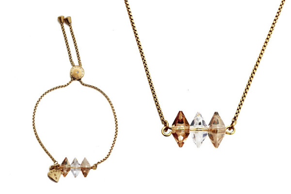 PLAN04K_PLAN04NY Cango&Rinaldi - PLANET COLLECTION - ékszer szett (01)