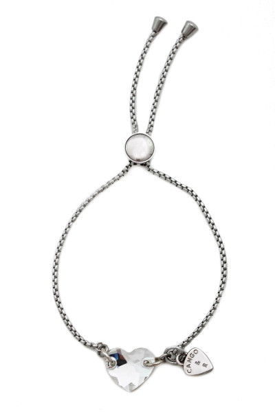 PLAN03K Cango&Rinaldi - PLANET COLLECTION - karkötő (03)