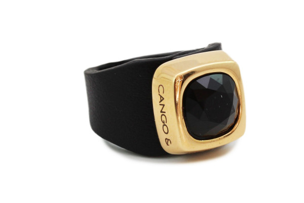 CU09GY Cango&Rinaldi - CUBE KOLLEKCIÓ - gyűrű (08)