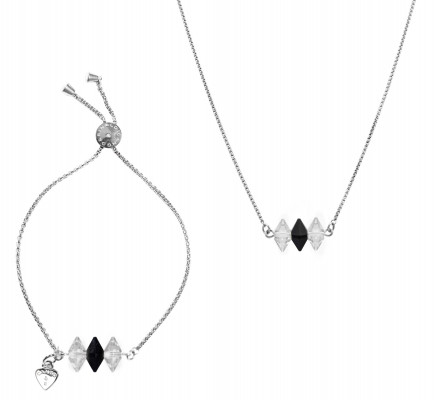 PLAN04K_PLAN04NY Cango&Rinaldi - PLANET COLLECTION - ékszer szett (02)