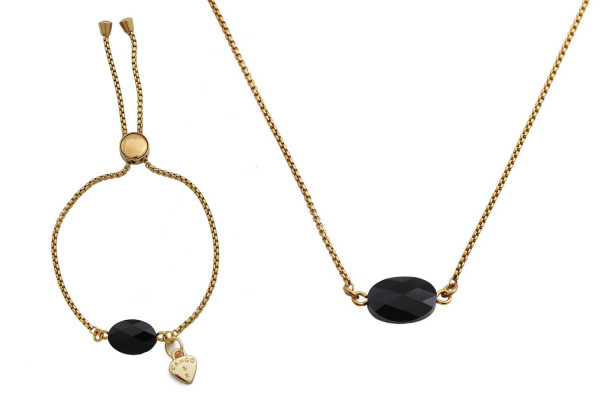 PLAN07K_PLAN07NY Cango&Rinaldi - PLANET COLLECTION - ékszer szett (04)