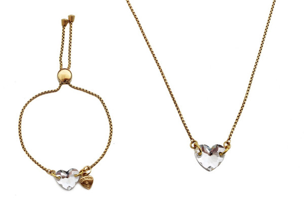 PLAN03K_PLAN03NY Cango&Rinaldi - PLANET COLLECTION - ékszer szett (02)