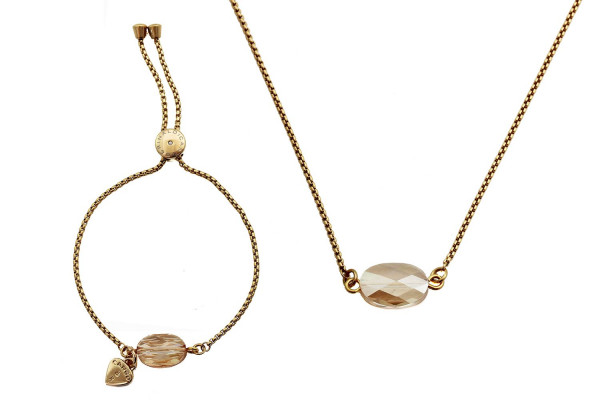 PLAN07K_PLAN07NY Cango&Rinaldi - PLANET COLLECTION - ékszer szett (01)