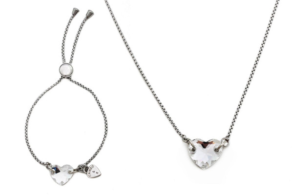 PLAN03K_PLAN03NY Cango&Rinaldi - PLANET COLLECTION - ékszer szett (03)