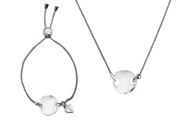 PLAN06K_PLAN06NY Cango&Rinaldi - PLANET COLLECTION - ékszer szett (02)