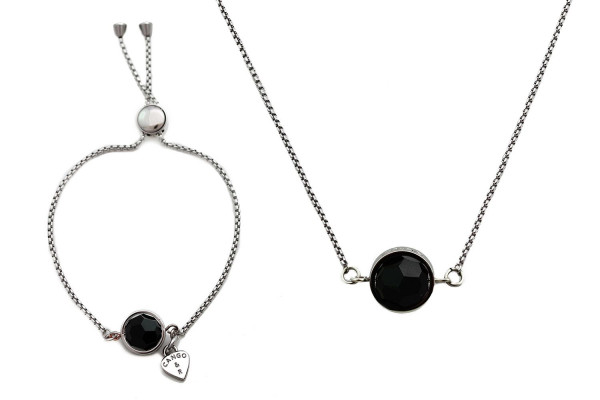 PLAN02K_PLAN02NY Cango&Rinaldi - PLANET COLLECTION - ékszer szett (05)