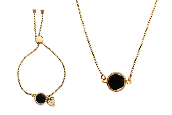 PLAN02K_PLAN02NY Cango&Rinaldi - PLANET COLLECTION - ékszer szett (04)