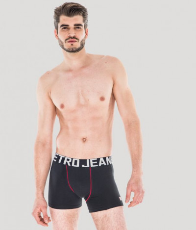 RetroJeans férfi alsónadrág 2 darabos csomagban (PORT PACK ZERO) Egységár: 3995 Ft/db 11218