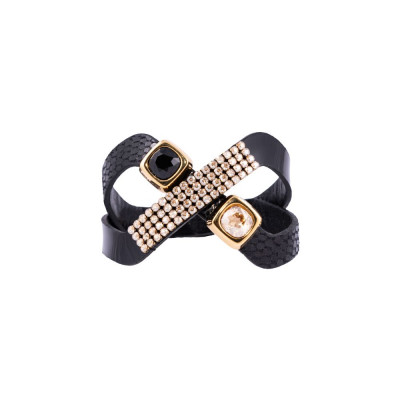 CU03BK Cango&Rinaldi - CUBE KOLLEKCIÓ - karkötő (03)