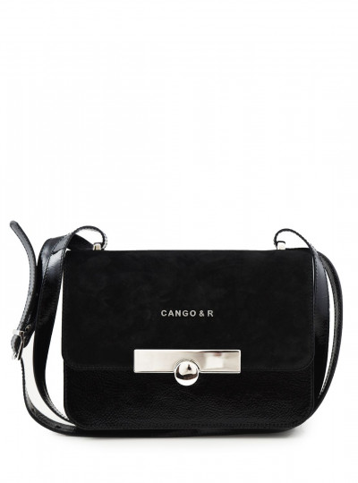 2531 Cango&Rinaldi - NAGY METRO- női bőr táska 