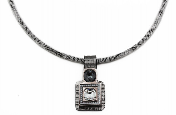 MCU28NY Cango&Rinaldi - MAGIC/CUBE KOLLEKCIÓ - nyaklánc (07)