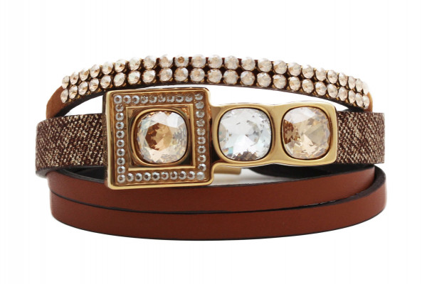 MCU041BK Cango&Rinaldi - MAGIC/CUBE KOLLEKCIÓ - karkötő (03)