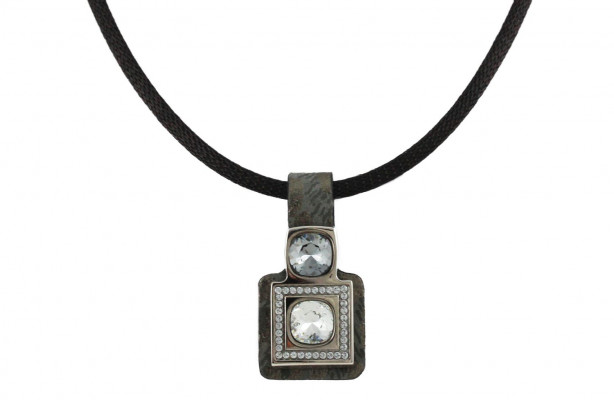 MCU28NY Cango&Rinaldi - MAGIC/CUBE KOLLEKCIÓ - nyaklánc (01)