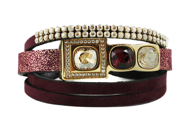 MCU041BK Cango&Rinaldi - MAGIC/CUBE KOLLEKCIÓ - karkötő (02)