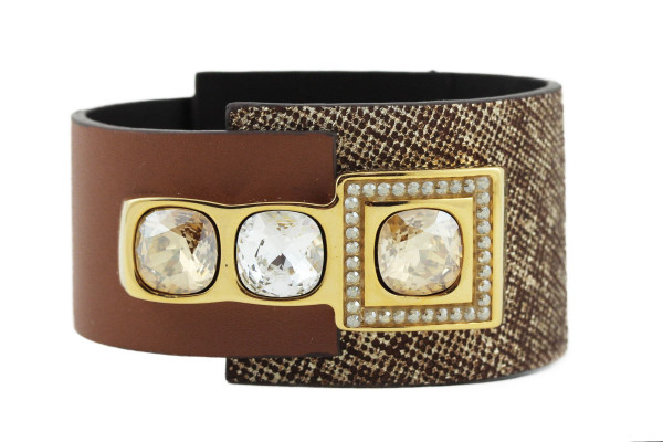 CU05AK Cango&Rinaldi - CUBE KOLLEKCIÓ - karkötő (07)