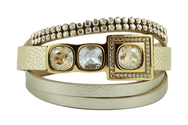 MCU041BK Cango&Rinaldi - MAGIC/CUBE KOLLEKCIÓ - karkötő (01)