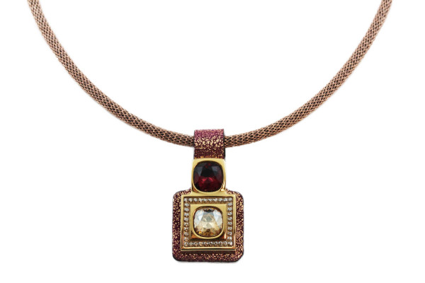 MCU28NY Cango&Rinaldi - MAGIC/CUBE KOLLEKCIÓ - nyaklánc (06)