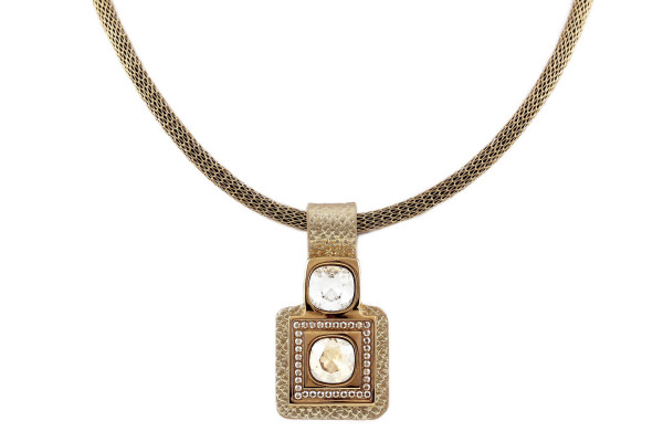 MCU28NY Cango&Rinaldi - MAGIC/CUBE KOLLEKCIÓ - nyaklánc (05)