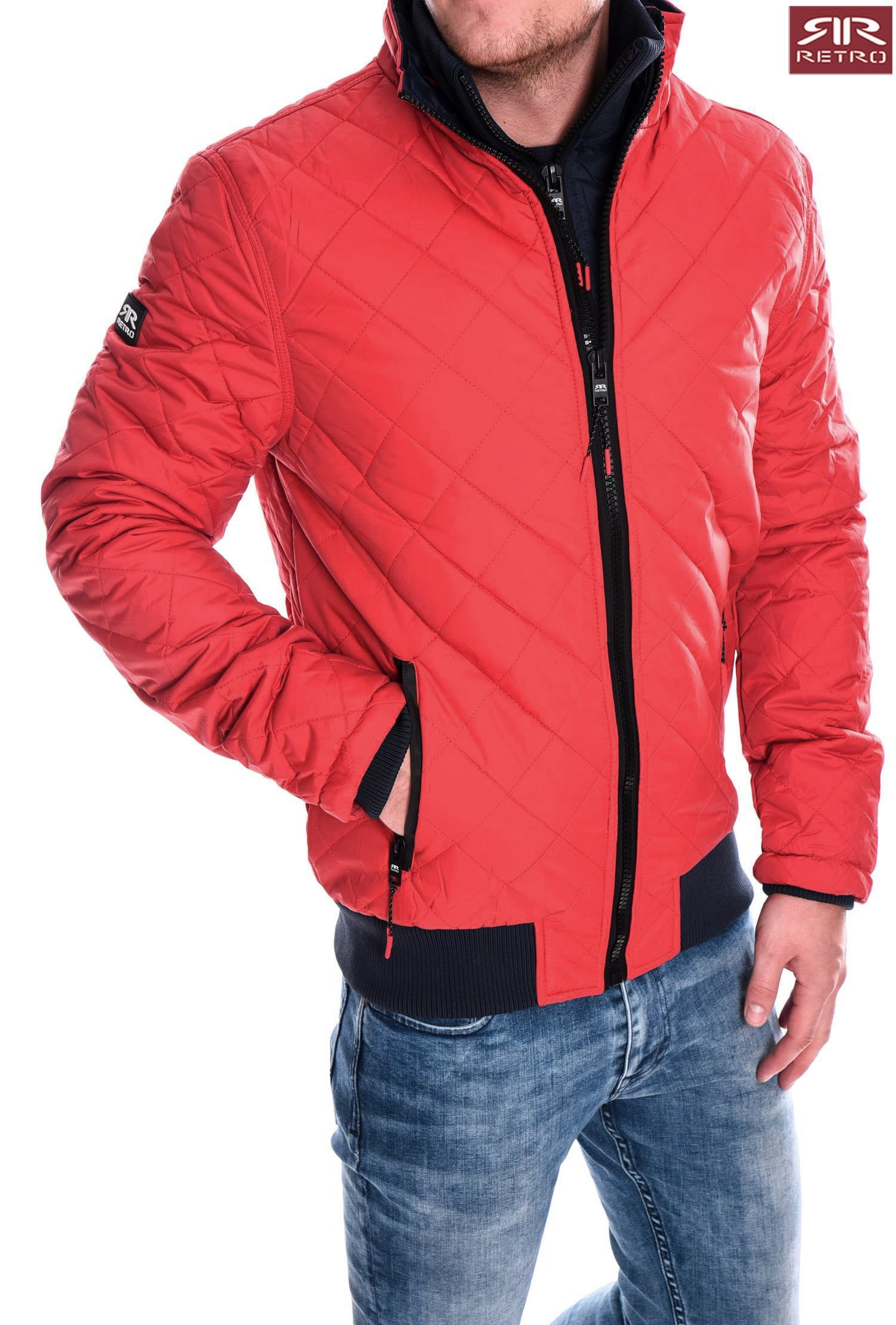 مرحلة الطفولة اللعنة ضخم  RetroJeans férfi kabát (Blazer) 11262 | Retro férfi kabátok - RetroJeans  férfi