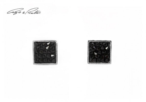 1256 Cango&Rinaldi fülbevaló (EZFK) 