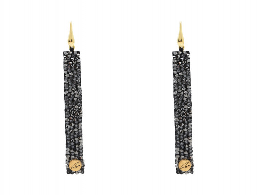 1071 Cango&Rinaldi fülbevaló (VMD)