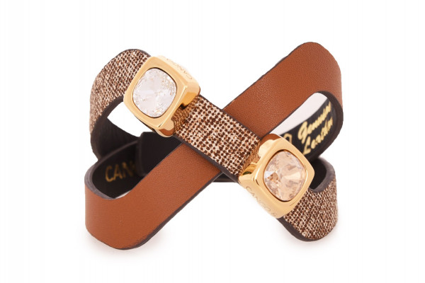 CU03AK Cango&Rinaldi - CUBE KOLLEKCIÓ - karkötő (05)