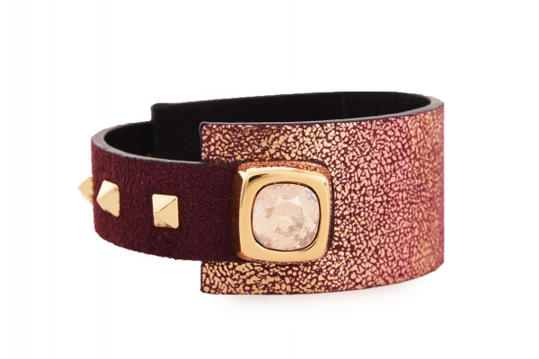 CU02K Cango&Rinaldi - CUBE KOLLEKCIÓ - karkötő (07)