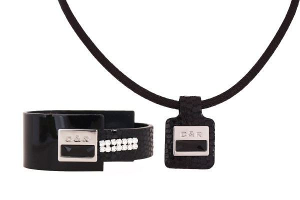 MC02K_M14NY Cango&Rinaldi - MAGIC KOLLEKCIÓ - ékszer szett (01)