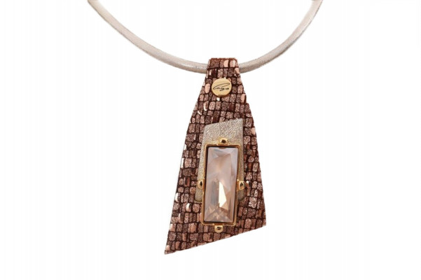 1633 Cango&Rinaldi nyaklánc (ARRGAR)