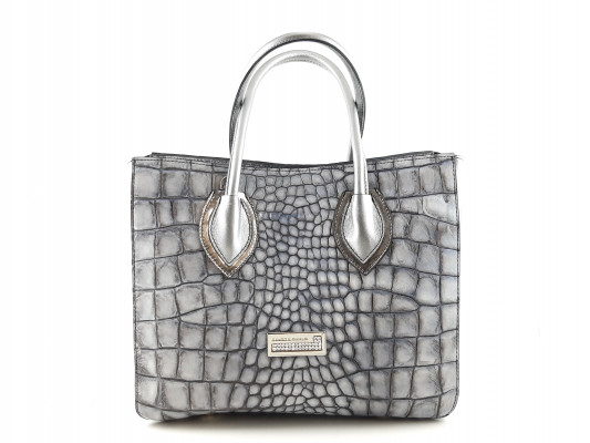 BZ2426 Cango&Rinaldi - Mach- női bőr táska